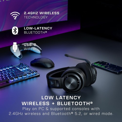 Turtle beach atlas air - beach,
