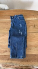 Breshka damen jeans mom fit - breshka,