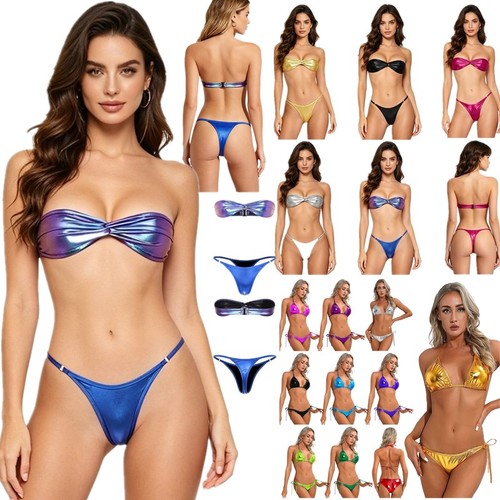 Damen bikini set - damen,