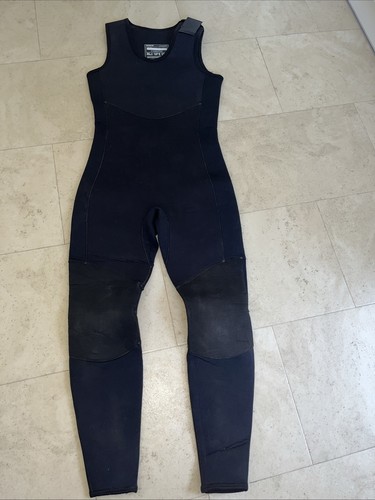 Northern diver sleeveless - diver,