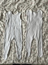 Retro Baby Strampler DDR