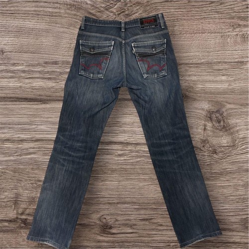 Edwin herren denim - denim, 503