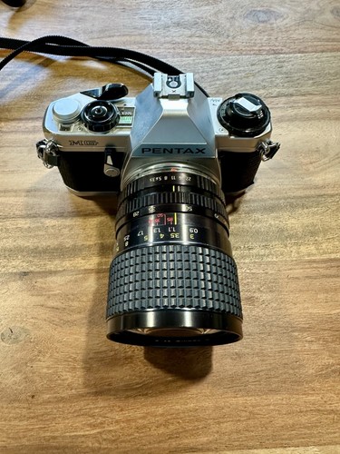 Pentax mit tokina x - mit,