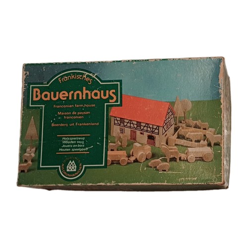 Fränkisches bauernhaus ddr - bauernhaus,