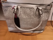 Xxl handtasche mit - xxl,