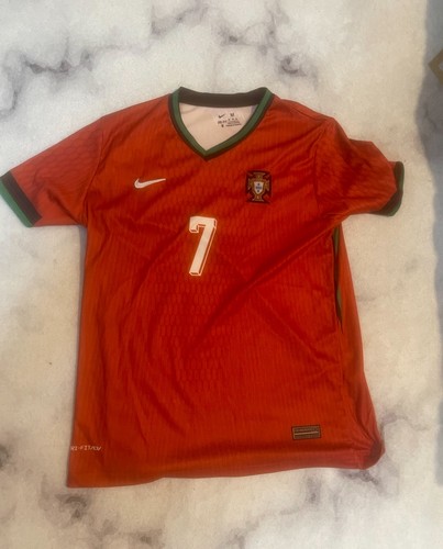 Ronaldo cr7 portugal trikot - cr7,