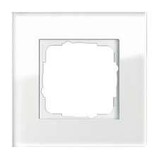 Gira 021112 Abdeckrahmen