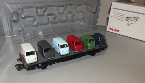 Märklin 45099 db - h0,
