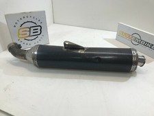 AUSPUFFENDTOPF AUSPUFF MOTO GUZZI 1200 SPORT 2V / EXHAUST