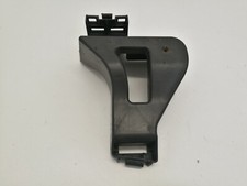 Original Smart ForTwo 451 Halter Träger Heckschürze Heckpanel rechts A4516430220