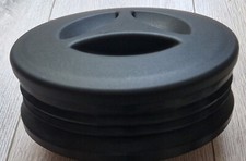 Fiorenzato AllGround Faltenbalg Upgrade für eine niedrigere Retention