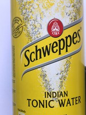 6x1000ml Schweppes Indian