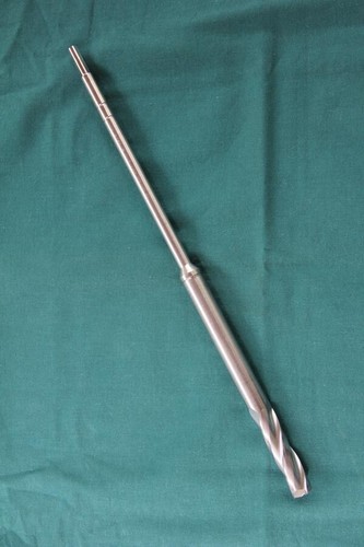Synthes 351 270 drill bit - drill,