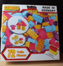 Best Lock Junior Bausteine