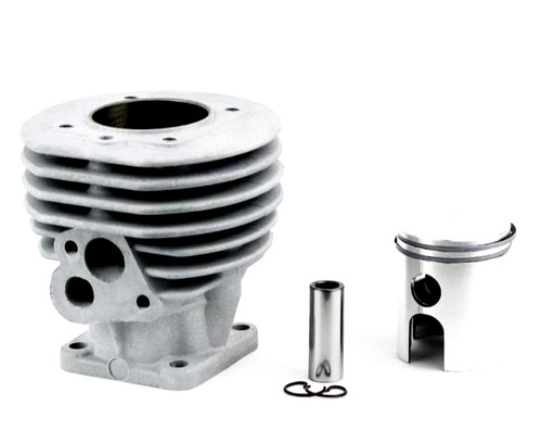 Aluminium zylinder kolben - aluminium,