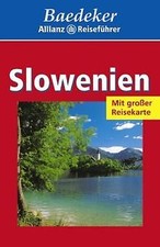 Baedeker Allianz Reiseführer Slowenien von not specified | Buch | Zustand gut