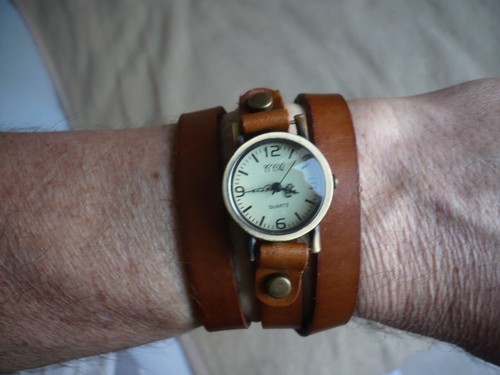 Uhrenarmband band - uhrenarmband,