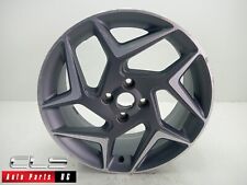 1 Stück ALUFELGE 18 Original Ford Fiesta MK8 MK7 7.5Jx18 ET42.5 K1BJ-C1A