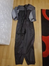 Motorrad Regenanzug Gr  ( 36 /38 )Motorrad,  Regenkombie. Polo