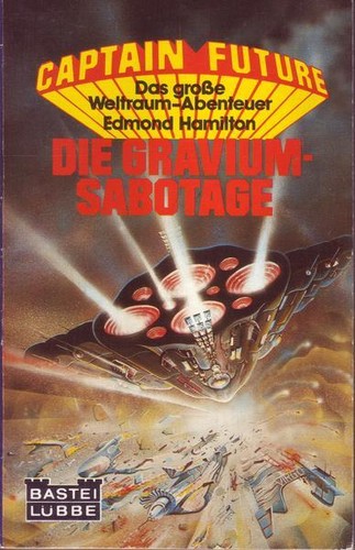 Captain future die - future,