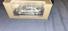 AMG Mercedes C klasse DTM 2005 modellauto  1:43 Sammlermodell