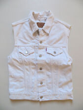 Levi's 70401 Jeans Weste