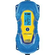 Varta ladegerät 12v - 12v, 5a