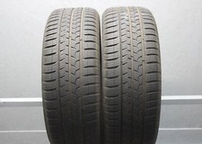 2x Apollo Alnac 4G All Season  M+S 205/55 R16 91V, 6,5mm, nr 21249