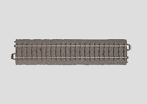 Märklin gleis 24172 - märklin, c-gleis