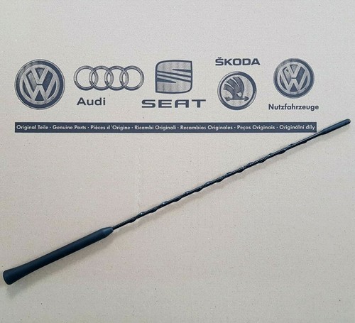 Golf 5 plus antenne - golf,