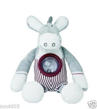 Noukies Esel Paquito 26cm