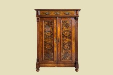 1880er Vertiko ANTIK