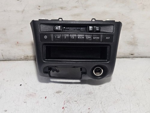 Toyota yaris 2004 radio - yaris,