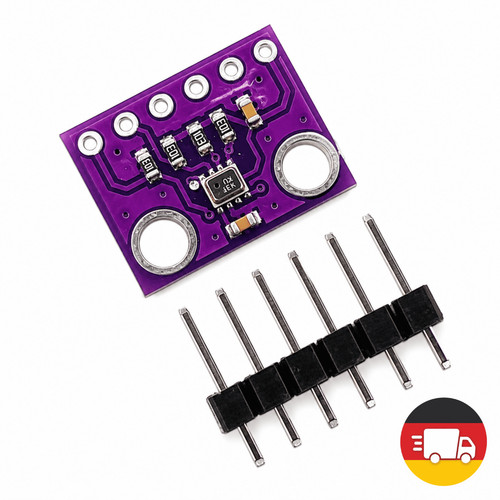 Bmp280 sensor modul - bmp280,