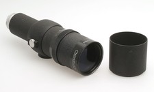Novoflex fernobjektiv 40 - novoflex, 5,6/40