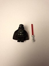 Lego Star Wars Darth Vader Minifigur
