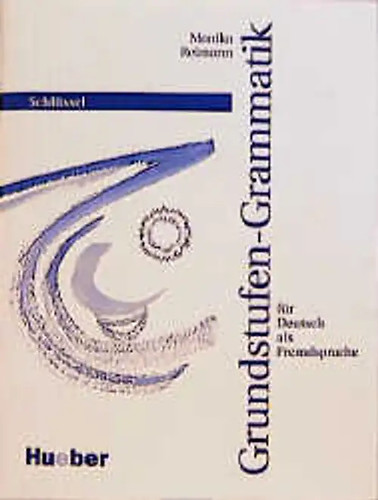Grundstufen grammatik für - grundstufen-grammatik,