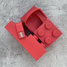 Neu Crocs Lego Steine Clog