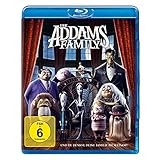 Die Addams Family [Blu-ray] NEU