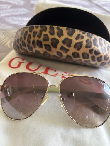 Sonnenbrille damen guess - sonnenbrille,