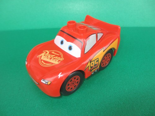 Lego duplo auto - duplo,