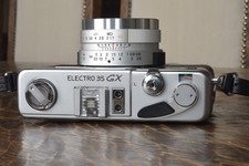 Yashica Electro 35 GX +