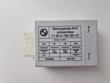 BMW Westfalia Steuergerät AHK