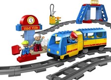 LEGO DUPLO Ville 5608