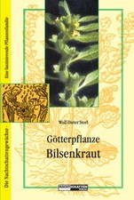 Götterpflanze Bilsenkraut |