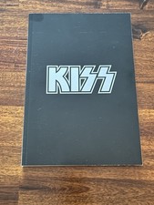 Kiss The Box Set Book Only