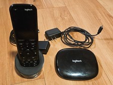 Logitech Harmony Elite Smart