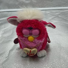 Valentine’s Day furby. WORKS