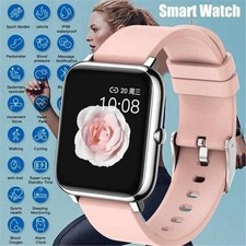 Sport Bluetooth Smartwatch