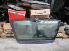 Original BMW 5er E39 Touring Heckscheibe Scheibe Glas dunkel  hinten